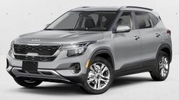 2022 Kia Seltos EX