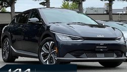 2024 Kia EV6 Light Long Range