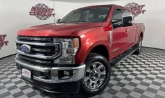 2020 Ford Super Duty F-250 Lariat