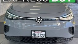 2022 Volkswagen ID.4 Pro