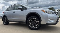 2014 Subaru XV Crosstrek 2.0i Premium