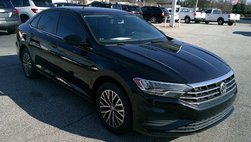 2019 Volkswagen Jetta R-Line