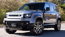 2023 Land Rover Defender 110 X-Dynamic SE