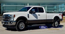 2022 Ford Super Duty F-350 Lariat