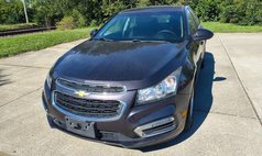 2015 Chevrolet Cruze 1LT Auto