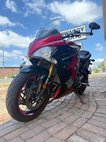 2016 Suzuki 