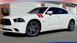 2014 Dodge Charger R/T