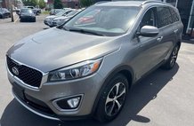 2016 Kia Sorento EX V6