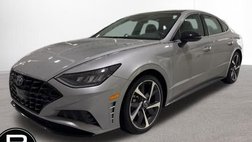 2023 Hyundai Sonata SEL Plus