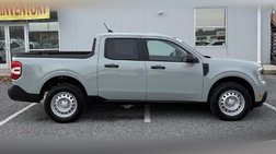 2024 Ford Maverick XL