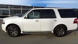 2012 Ford Expedition Limited