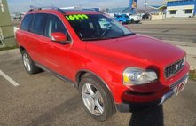 2007 Volvo XC90 V8 Sport