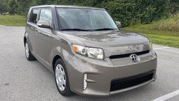2013 Scion xB 