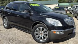 2012 Buick Enclave Premium
