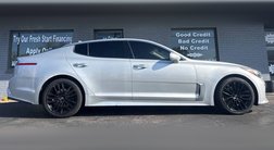 2018 Kia Stinger Base