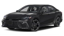 2026 Toyota Camry Hybrid LE
