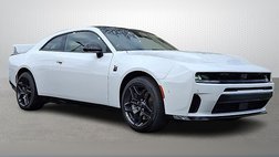 2026 Dodge Charger Scat Pack