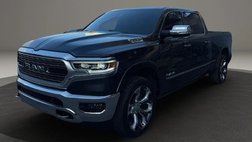 2019 Ram Ram Pickup 1500 Limited