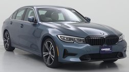 2020 BMW 3 Series 330i
