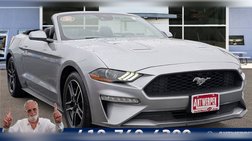 2023 Ford Mustang EcoBoost Premium
