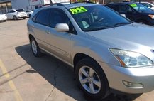 2005 Lexus RX 330 Base