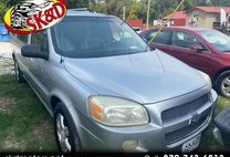 2007 Chevrolet Uplander LT