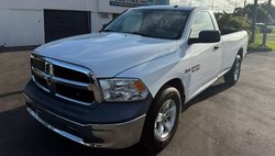 2017 Ram Ram Pickup 1500 Tradesman