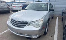 2010 Chrysler Sebring Touring