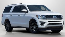 2020 Ford Expedition MAX Limited