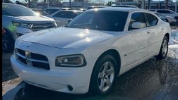 2010 Dodge Charger SXT