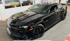 2015 Chevrolet Camaro Z28