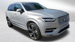 2024 Volvo XC90 B6 Ultimate Bright Theme 7P