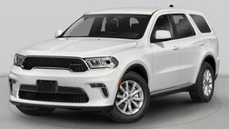 2022 Dodge Durango SXT
