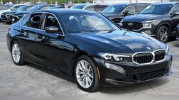 2024 BMW 3 Series 330i