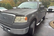 2007 Ford F-150 STX