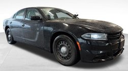 2023 Dodge Charger Police