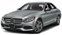 2015 Mercedes-Benz C-Class C 300 4MATIC