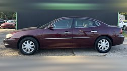 2006 Buick LaCrosse CXL