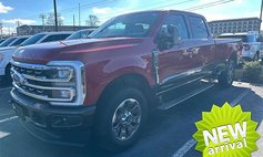 2024 Ford Super Duty F-250 King Ranch