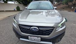 2020 Subaru Outback Limited XT