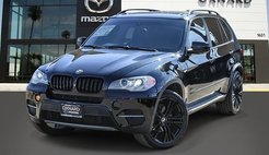 2012 BMW X5 xDrive35i Premium