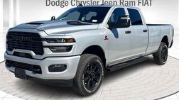2026 Ram Ram Pickup 2500 Tradesman
