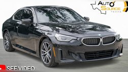 2022 BMW 2 Series 230i