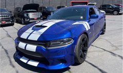 2019 Dodge Charger R/T