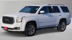 2019 GMC Yukon SLT