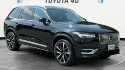 2023 Volvo XC90 B6 Plus Bright Theme 7P