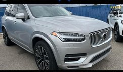 2023 Volvo XC90 Recharge T8 Core Bright Theme