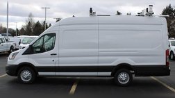 2023 Ford Transit 350
