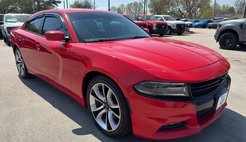 2015 Dodge Charger R/T Road and Track