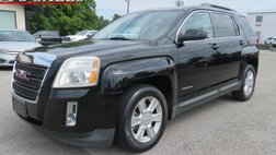 2013 GMC Terrain SLT-1